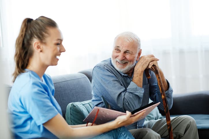 NDIS Support Service